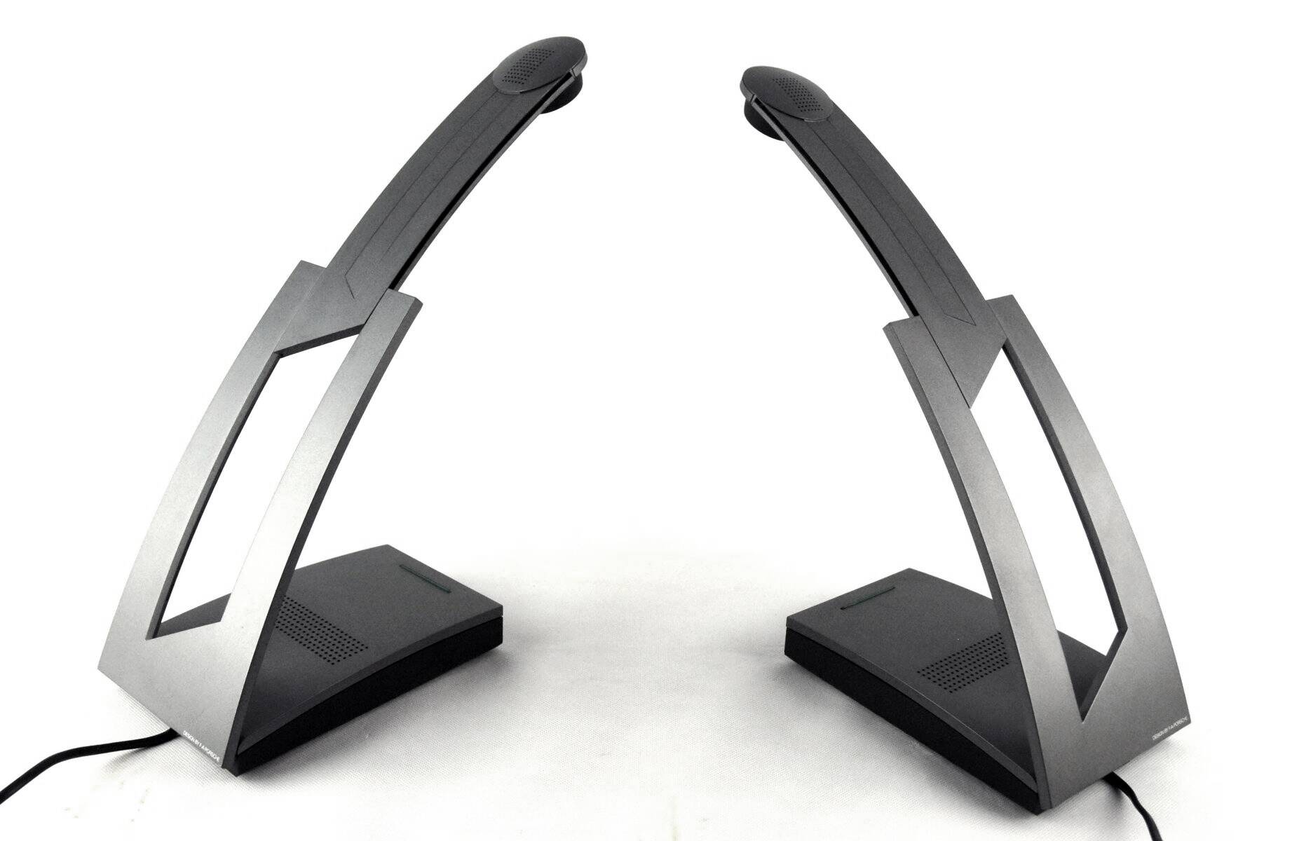 Table Lamps • Jazz • Ferdinand Alexander Porsche • PAF Studio • 1989