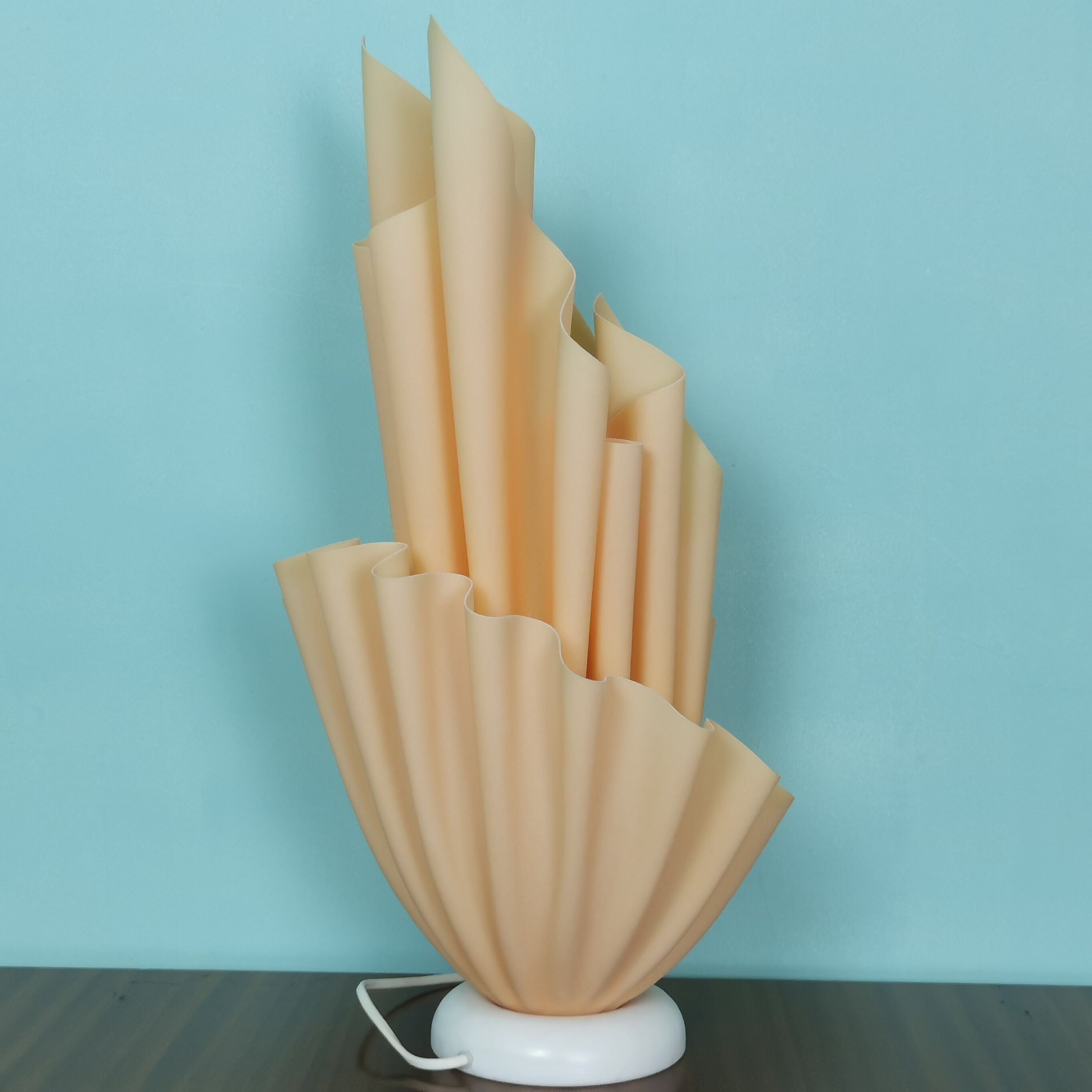 Georgia Jacob Corolle Lamp