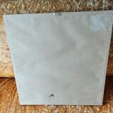 Painting Parisian terraces