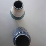 Pair of vases - 60s West Germany