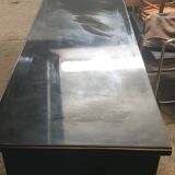 Willy Rizzo-inspired design sideboard
