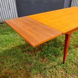 60s dining table