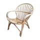 Fauteuil en rotin