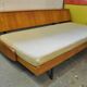 Daybed canapé convertible des années 60