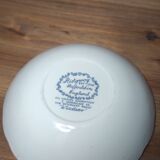 Windsor Blue Flower Bowl