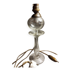 superbe ancienne lampe