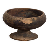 Bol tibétain ancien (c.1900) #6