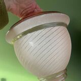 Globe for lamp