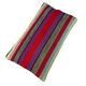 Vintage turkish Kilim cushion cover 30x50cm