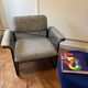 Fauteuil Talin Italy 1970 design