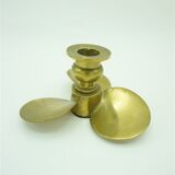 Propeller chandelier