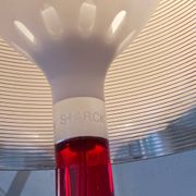 Flos table lamp, Miss K, Philippe Starck