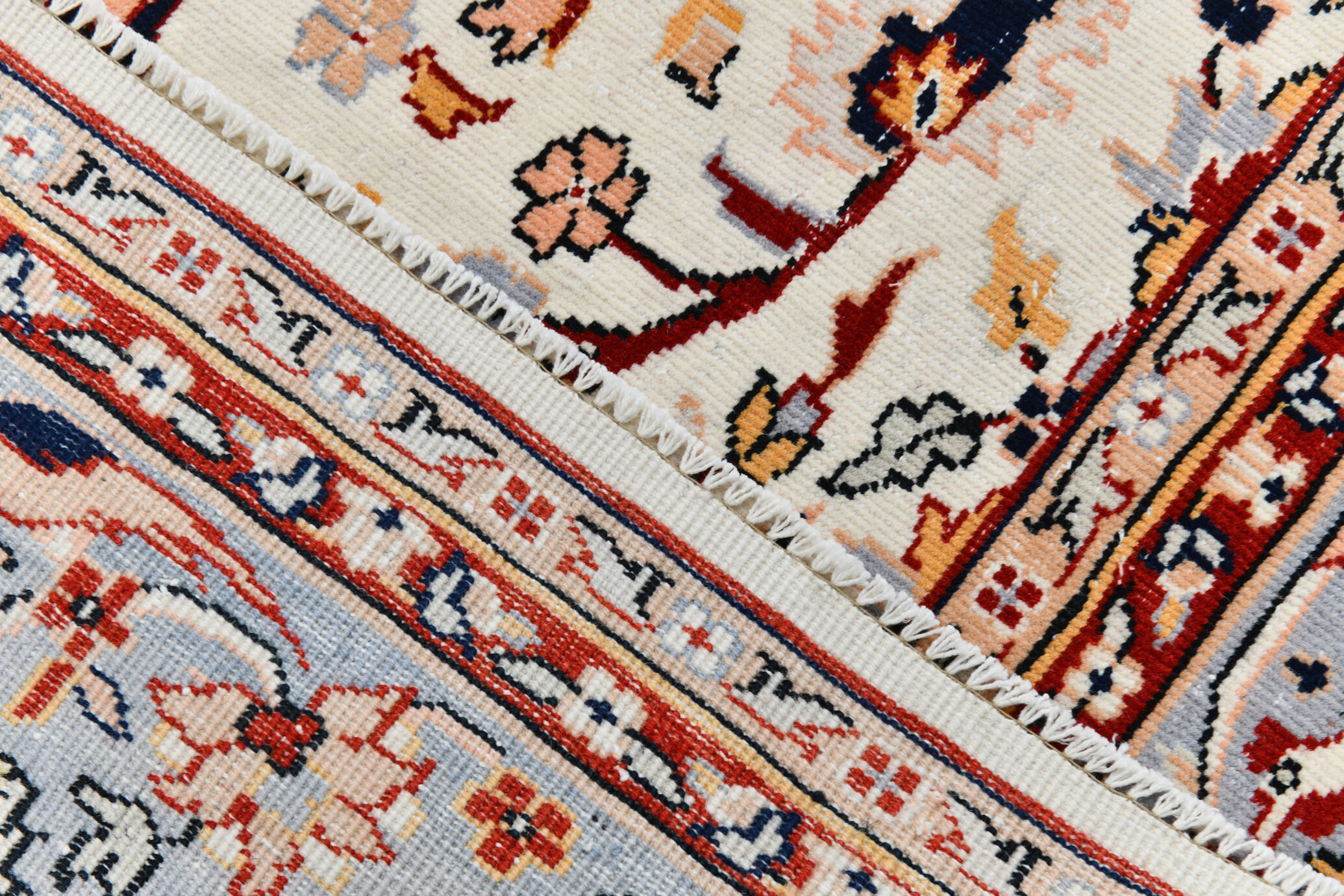 Oushak rug 290x380cm