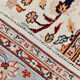 Oushak rug 290x380cm