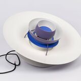 Suspension vintage danoise PH 5 par Poul Henningsen, Louis Poulsen, 1958