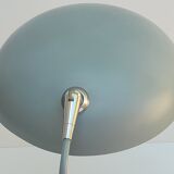 Italian articulated desk lamp Stilnovo, 1950s
