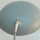 Italian articulated desk lamp Stilnovo, 1950s