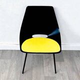 Pair of Guariche chairs for Steiner