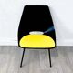 Pair of Guariche chairs for Steiner