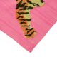 Turkish Handknotted Wool Tiger Rug  145 cm x 183 cm