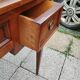 Bureau ancien style louis xvi