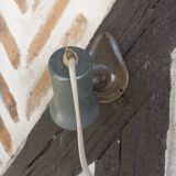 Lita 1960 spotlight wall light