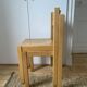 Vintage Scandinavian chairs