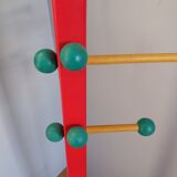 Children's coat rack