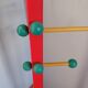 Children's coat rack