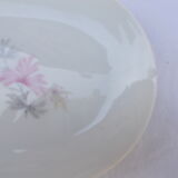 5 dishes faience service
