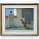 Svan Grandin Modernists Vintage Still life 1960s