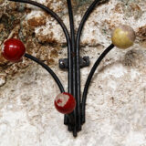 Roger Feraud 50s design wall coats