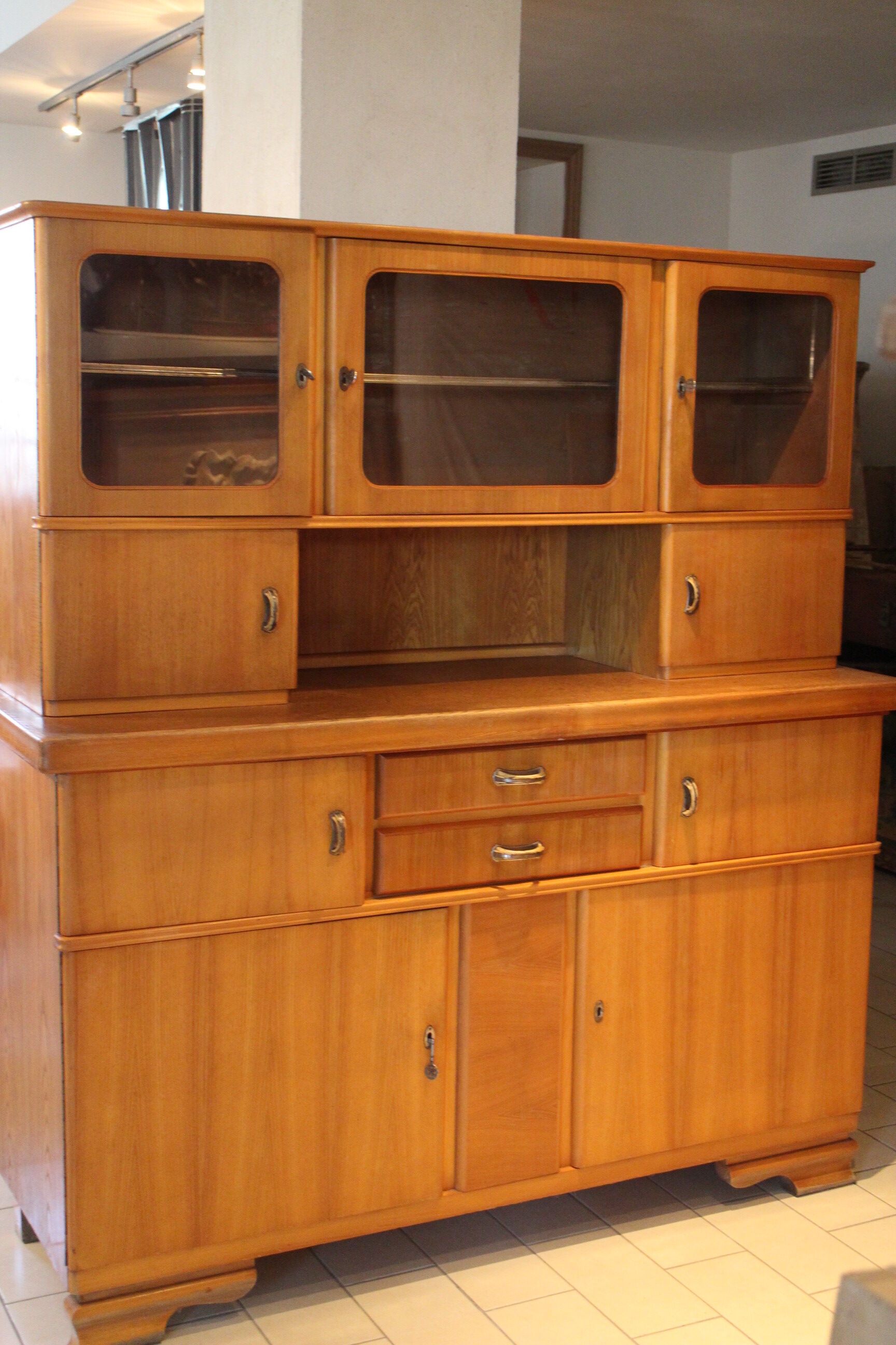 Buffet de cuisine Mado vintage