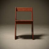 Pine Accent Chair by Gilbert Marklund for Furusnickarn AB 1970s