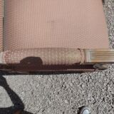 Louis XVI style armchair