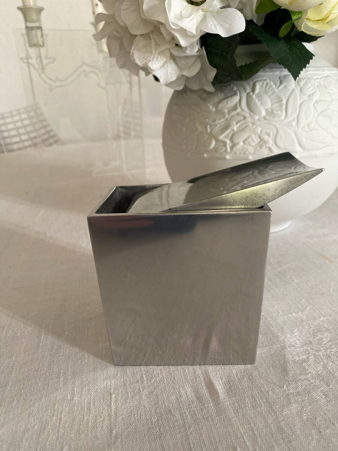 Ray Hollis Starck Ashtray