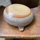 Voldemar Volkoff - Grey Ceramic Dish - Vallauris