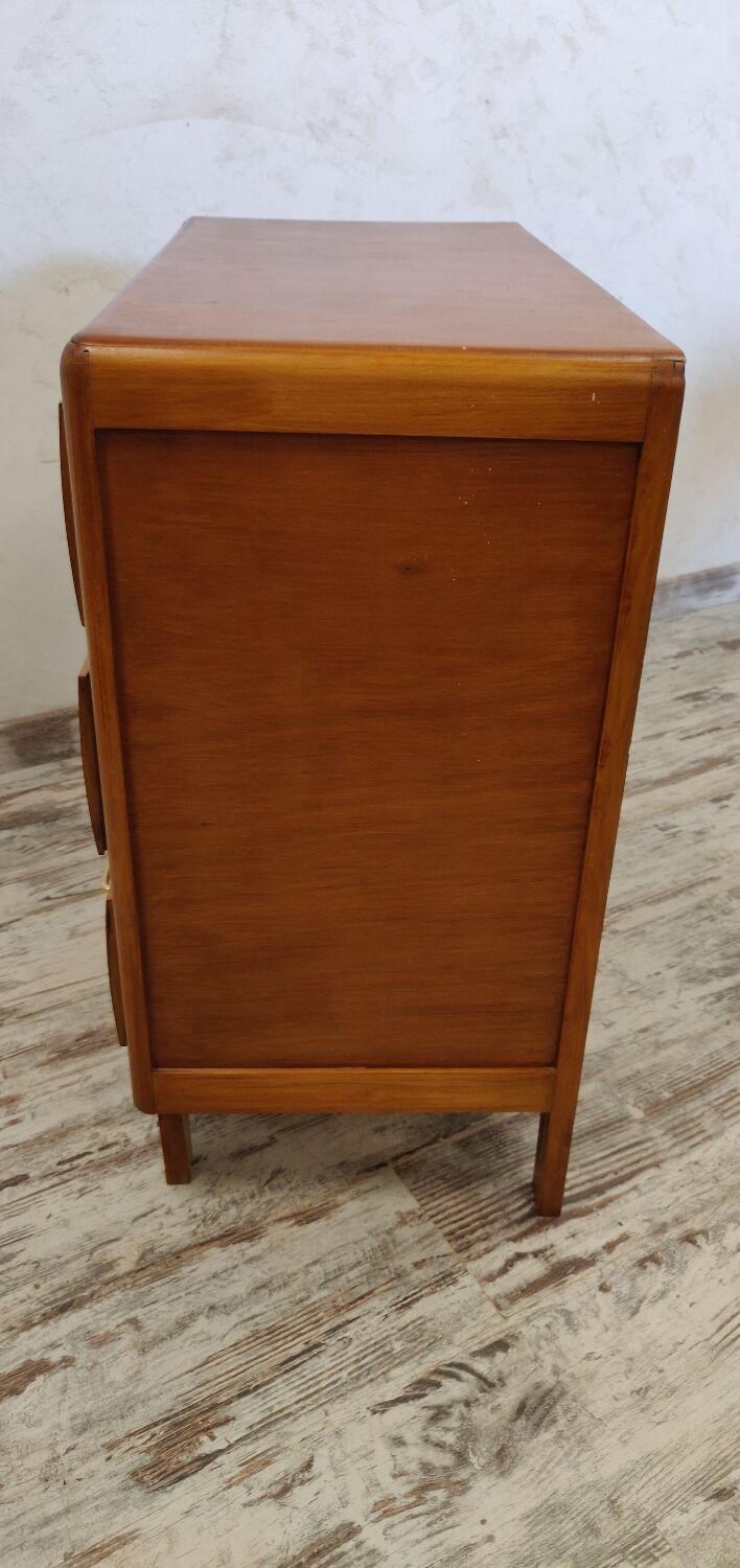 Scandinavian chest of drawers