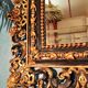 Baroque mirror Italy XIXth century