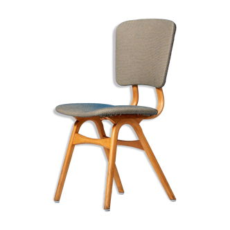 Mid-century plywood chair