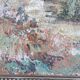 Huile sur toile, Vladimir Jurpalov, Peinture moderne russe 1995, encadré
