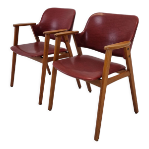 Chaises de salle à manger ou de