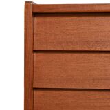 1960s German teak sideboard