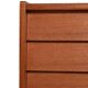1960s German teak sideboard