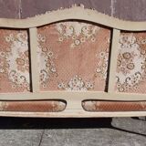 Louis XV sofa