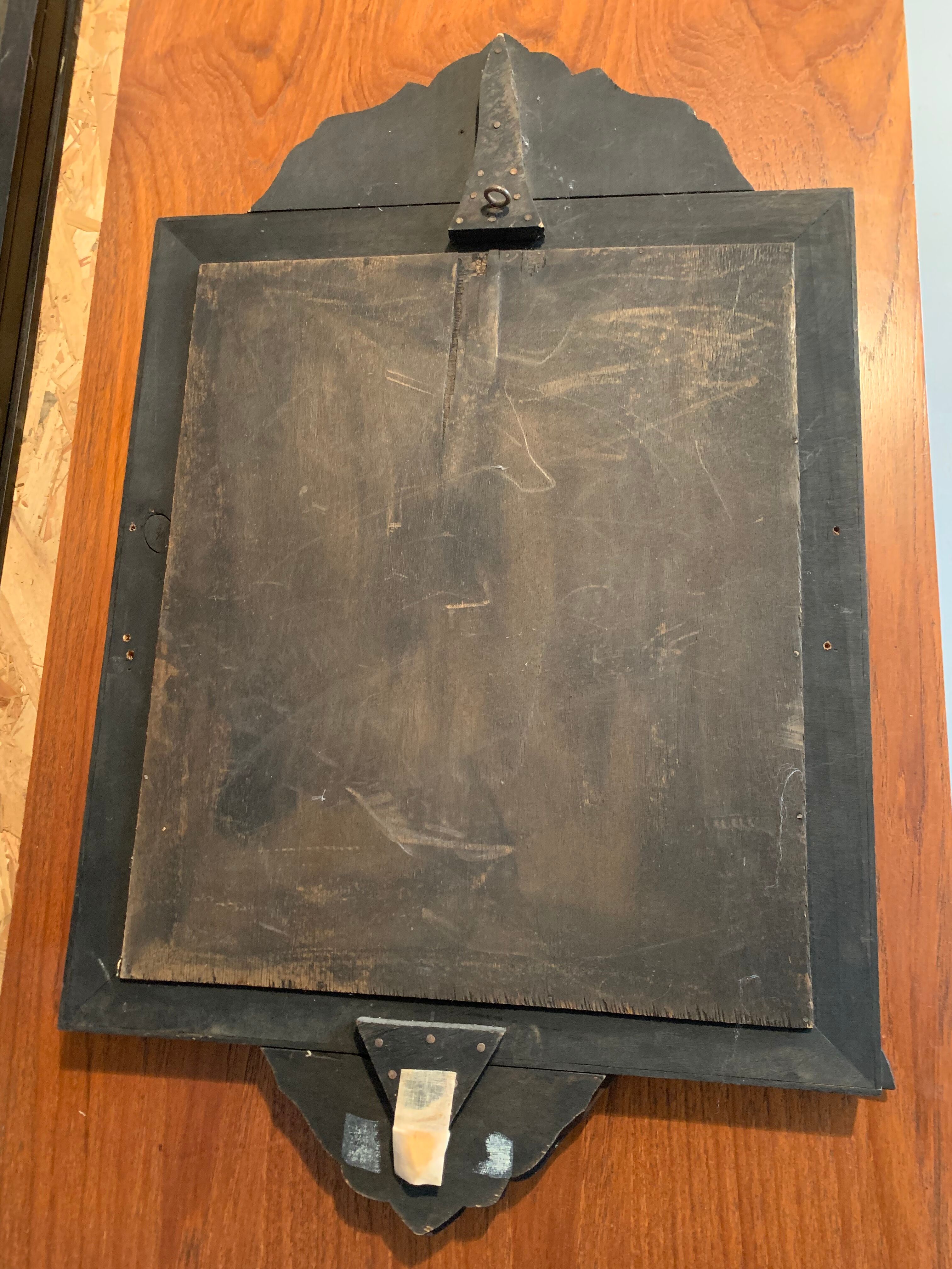 Venetian mirror - 65x40