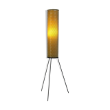 Midcentury floor lamp "Rocket" by Josef Hurka for Napako, 1960s