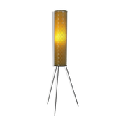 Midcentury floor lamp "Rocket" by Josef Hurka for Napako, 1960s