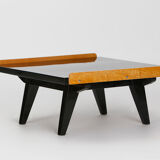 Footstool from Tatra, 1960s
