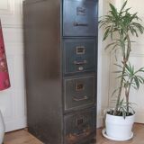 Furniture lockers Strafor
